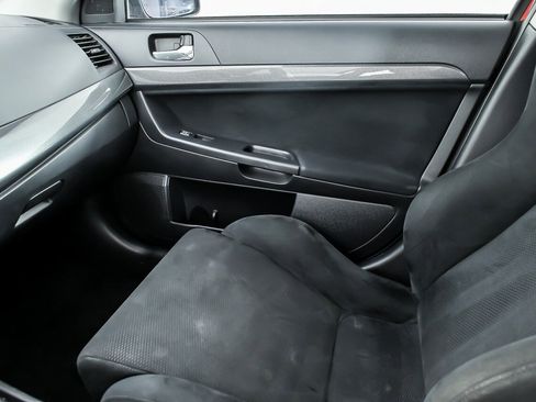 Used 2008 Mitsubishi Lancer Evolution GSR AWD/4WD image 31