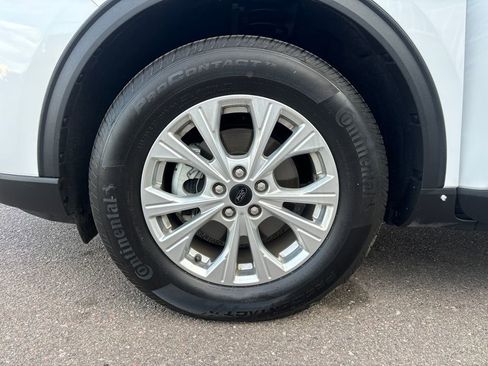 Used 2025 Ford Escape Active image 26