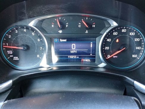 Used 2019 Chevrolet Equinox LT image 10