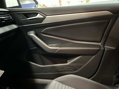 New 2026 Volkswagen Jetta S image 18