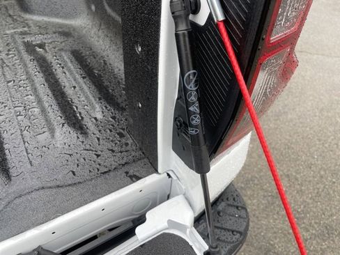 New 2025 Ford Ranger XLT w/ FX4 Off-Road Package image 64