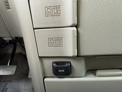 Used 2012 Honda Odyssey EX image 31