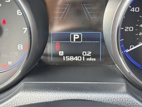 Used 2019 Subaru Outback 2.5i Limited AWD/4WD image 16