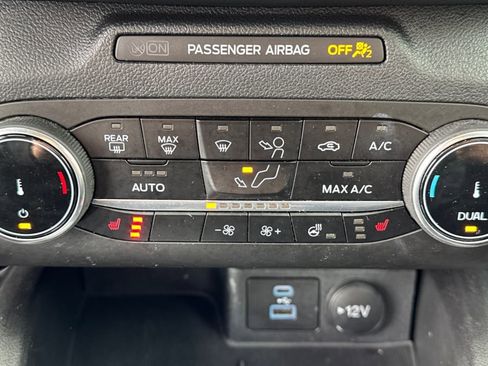 Used 2023 Ford Escape ST-Line image 28