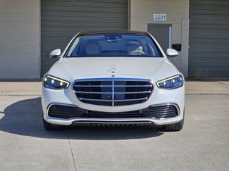 Certified 2022 Mercedes-Benz S 500 4MATIC video 2