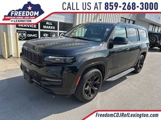 Used 2023 Jeep Wagoneer Series II video 1