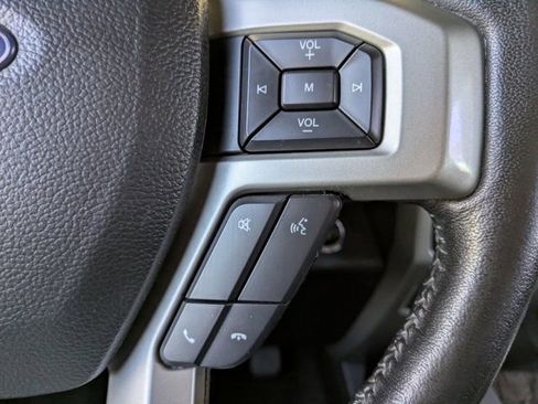 Used 2019 Ford F250 Lariat w/ Lariat Ultimate Package image 23