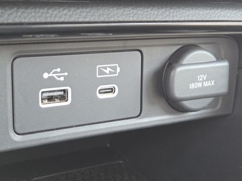 Used 2024 Honda CR-V EX-L image 9