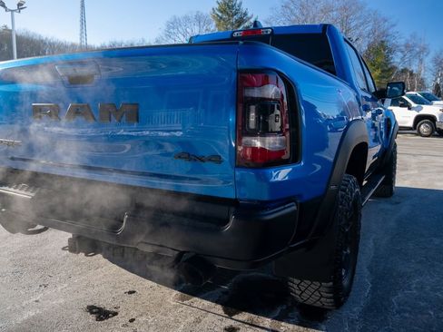 Used 2022 RAM 1500 TRX w/ TRX Level 1 Equipment Group image 8