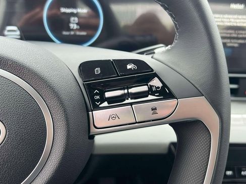 New 2026 Hyundai Elantra Limited FWD image 21