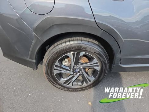 Used 2024 Subaru Crosstrek 2.0i Premium AWD/4WD image 21