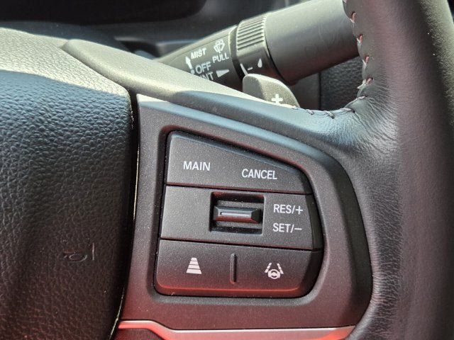 Certified 2025 Honda Ridgeline RTL image 29