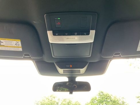 Used 2023 Nissan Pathfinder Rock Creek AWD/4WD image 17