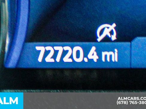 Used 2024 Ford Expedition Max Limited image 41