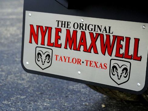 New 2026 RAM 3500 Laramie image 11