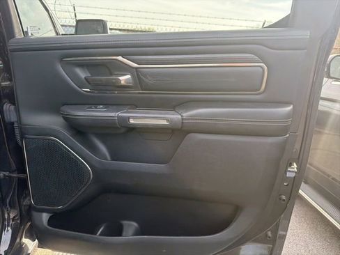 Used 2019 RAM 1500 Limited w/ Bed Utility Group image 15