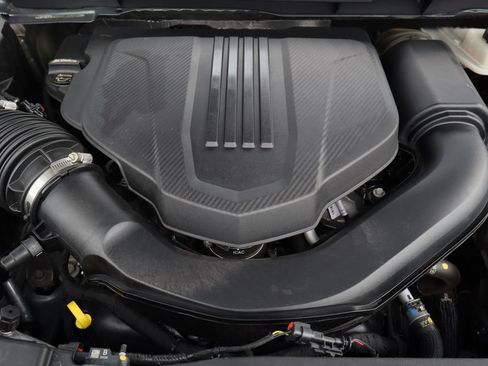 Certified 2024 GMC Acadia Elevation w/ Black Edition FWD image 33