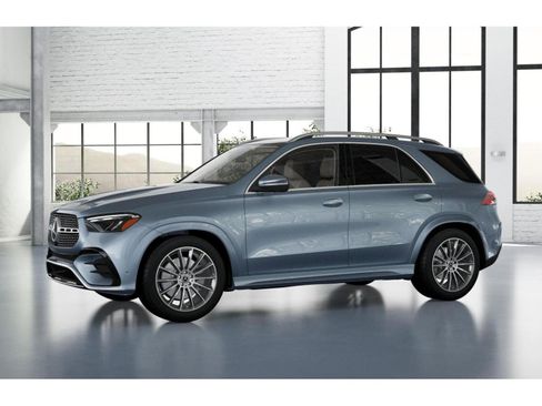 New 2026 Mercedes-Benz GLE 350 4MATIC image 37