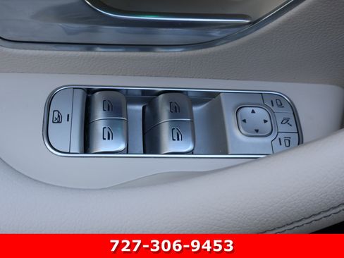 Certified 2022 Mercedes-Benz GLE 350 GLE 350 image 17