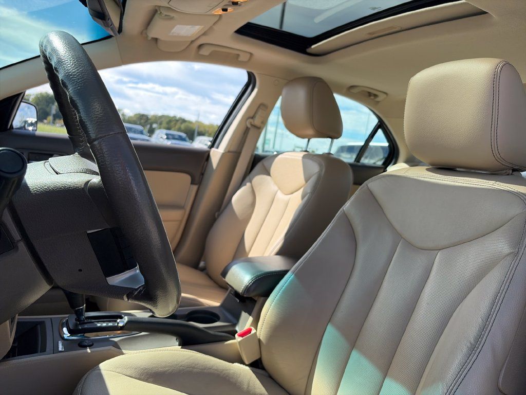 Used 2009 Mercury Milan Premier FWD image 19