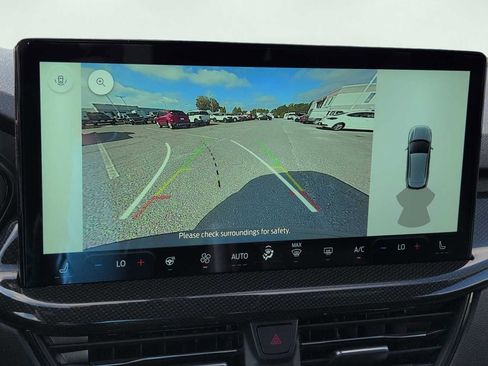 New 2026 Ford Escape ST-Line w/ Tech Pack #1 image 19