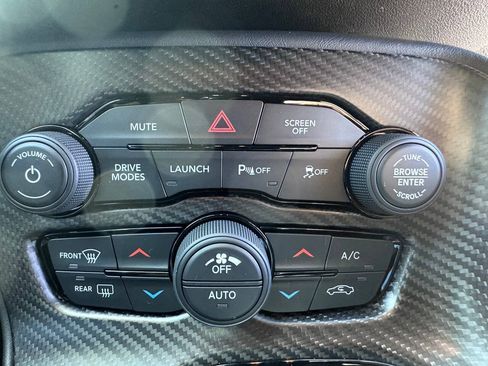 Used 2023 Dodge Challenger R/T Scat Pack RWD image 54