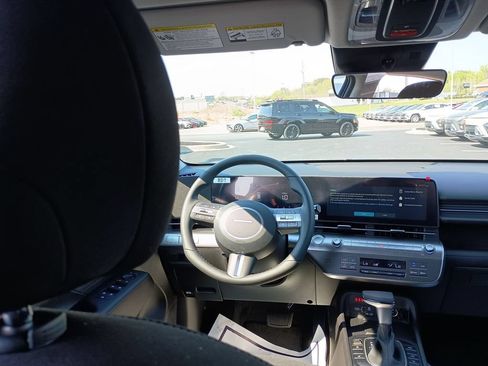 New 2026 Hyundai Kona SEL Sport AWD/4WD image 15