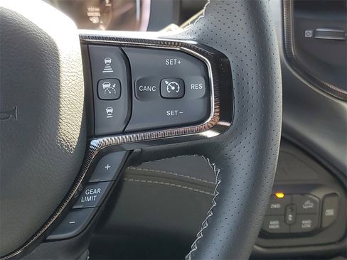 New 2026 RAM 2500 Rebel w/ Rebel Level 2 Equipment Group image 21