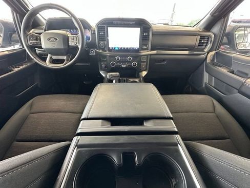 Certified 2024 Ford F150 XLT w/ Equipment Group 302A MID AWD/4WD image 21