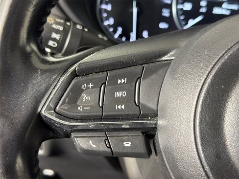 Used 2020 MAZDA CX-5 Grand Touring image 26