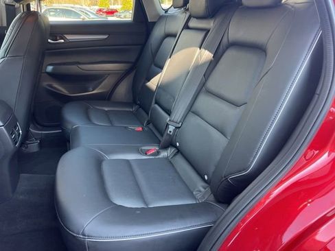 Used 2025 MAZDA CX-5 AWD 2.5 S image 33