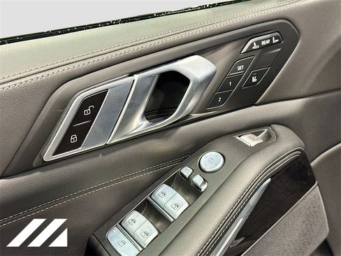 Used 2023 BMW X7 xDrive40i w/ M Sport Package image 20