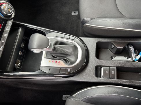 Certified 2023 Kia Forte GT-Line w/ GT-Line Technology Package FWD image 20
