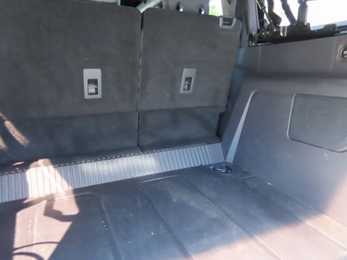 Used 2023 Ford Bronco Black Diamond image 39