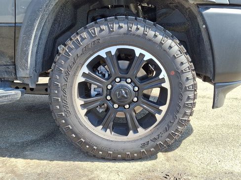 New 2026 RAM 2500 Rebel w/ Rebel Level 1 Equipment Group AWD/4WD image 5