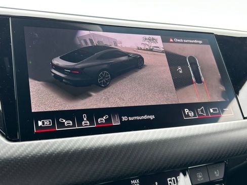 New 2026 Audi RS e-tron GT Base image 48