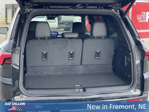 New 2026 Buick Enclave Sport Touring w/ Super Cruise Package image 18