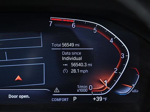 Used 2022 BMW 430i Gran Coupe w/ Premium Package 2 image 16