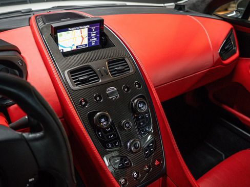 Used 2014 Aston Martin Vanquish Coupe RWD image 7