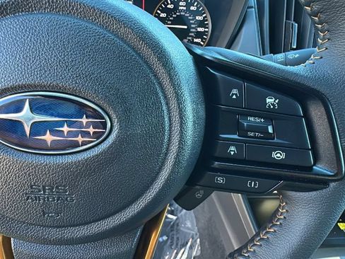 New 2026 Subaru Crosstrek 2.5i Wilderness w/ Crosstrek Mirror Package AWD/4WD image 38