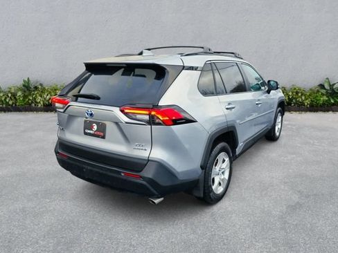 Used 2019 Toyota RAV4 XLE w/ Convenience Package image 6