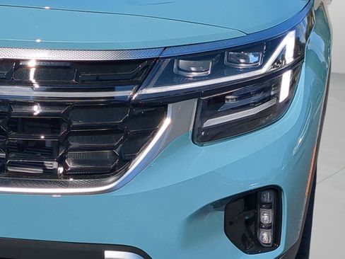 New 2026 Kia Seltos SX image 25