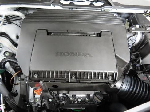 New 2026 Honda Pilot EX-L image 12