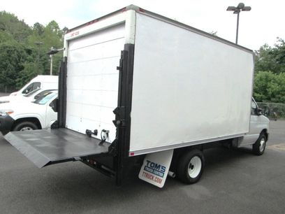Used 2024 Ford E-350 and Econoline 350 Super Duty w/ Driver's Safety Package