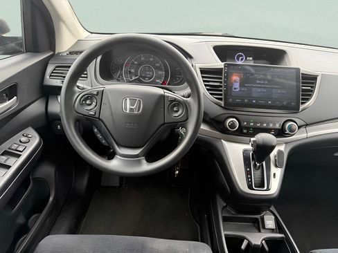 Used 2014 Honda CR-V LX image 10