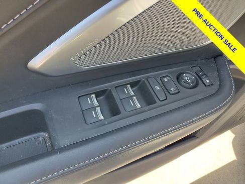 Used 2024 Acura RDX w/ Technology Package AWD/4WD image 21