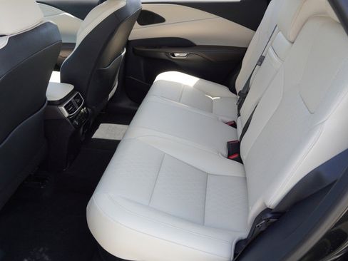 Certified 2026 Lexus RX 350 w/ Convenience Package AWD/4WD image 32