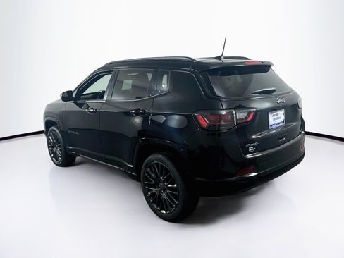 Used 2023 Jeep Compass High Altitude w/ Driver Assist Group I AWD/4WD image 7