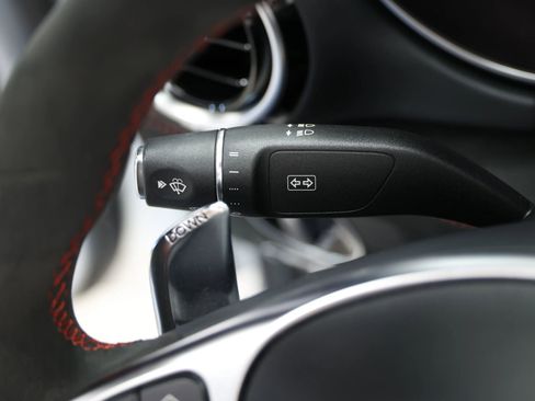 Used 2018 Mercedes-Benz AMG GT C image 30