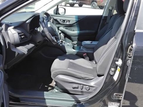 Used 2022 Subaru Outback Premium image 22